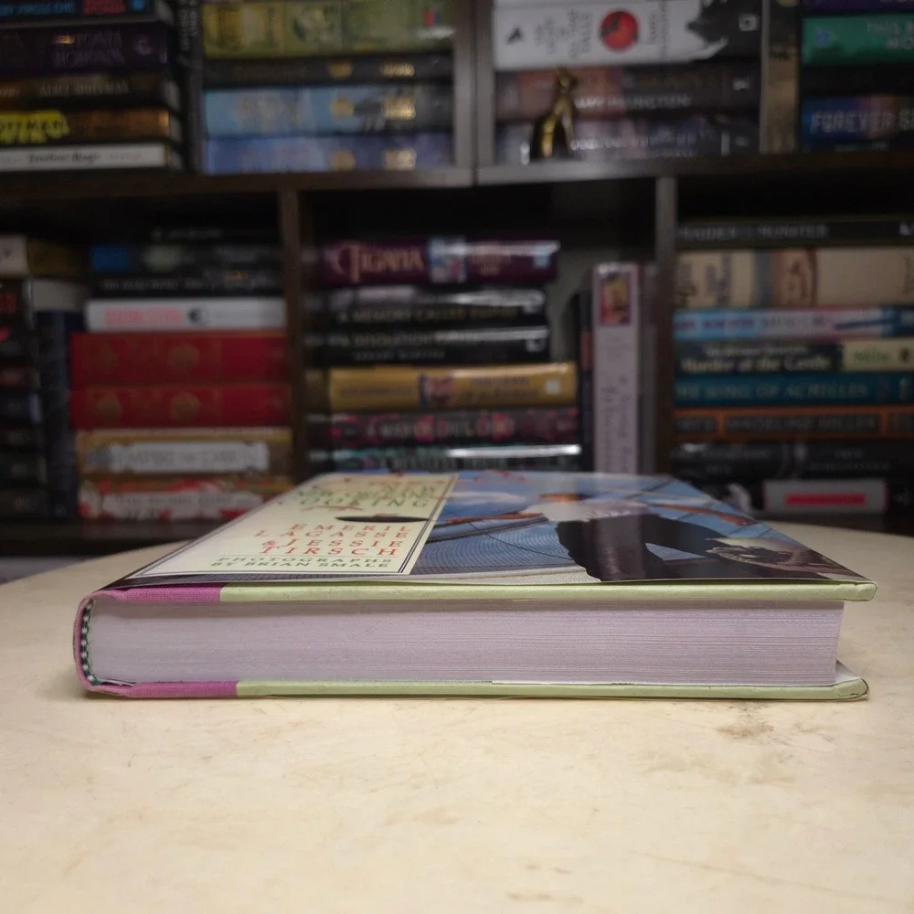 N/A **signed** very